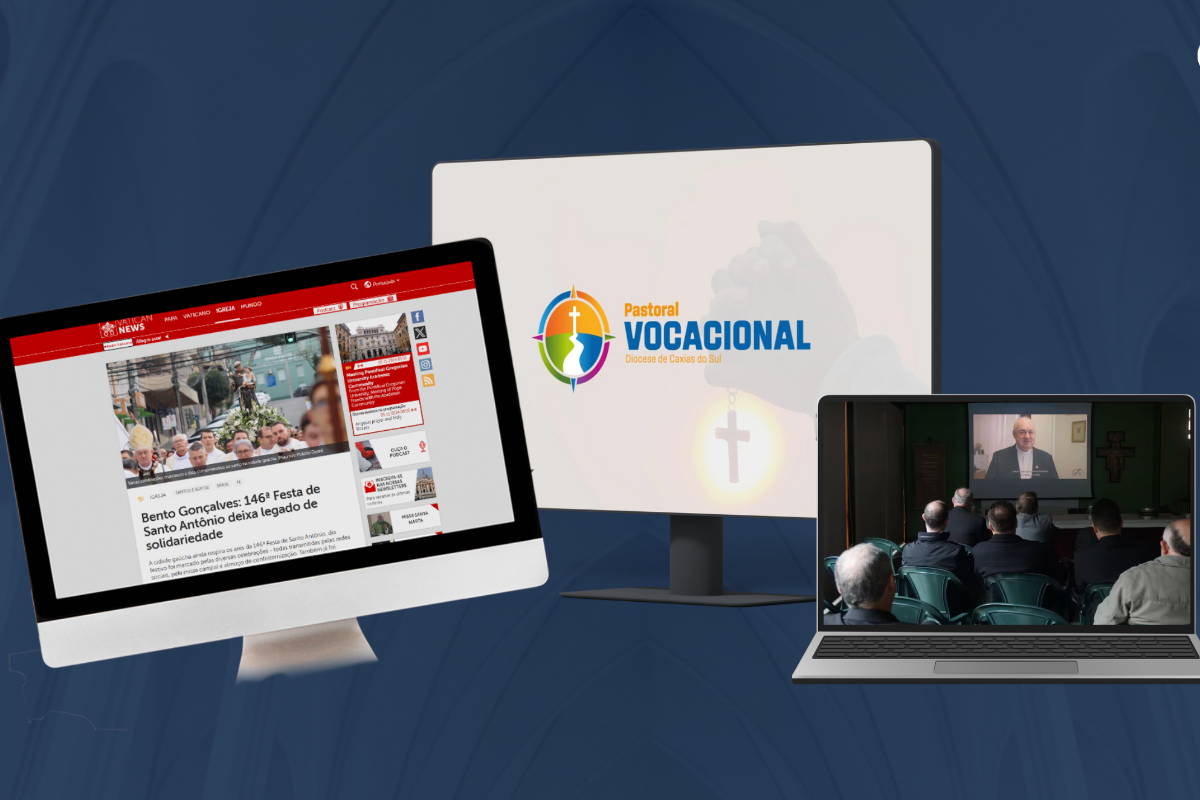 Comunicação Pastoral Assertiva: quando a evangelização encontra a clareza