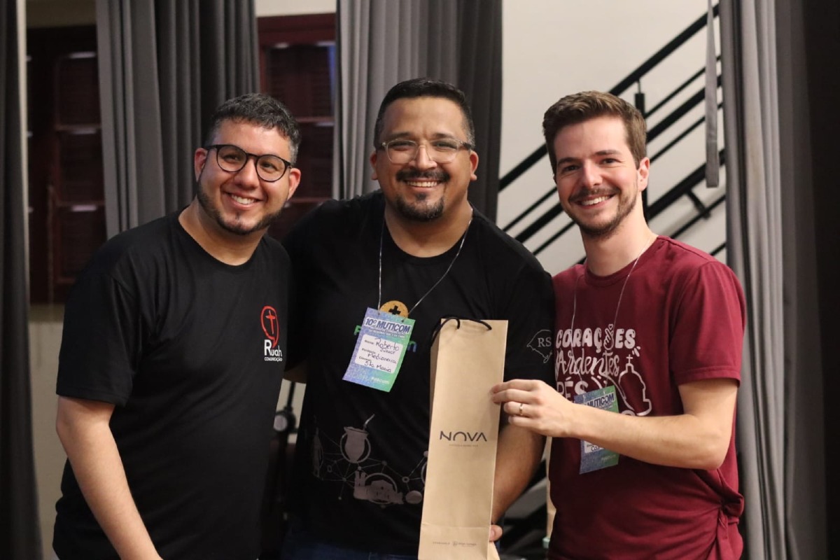 A importância do storytelling nos conteúdos digitais para dioceses