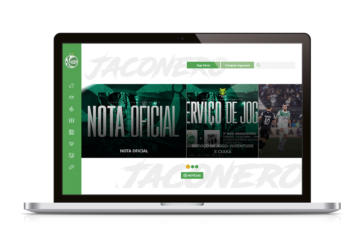 Esporte Clube Juventude
