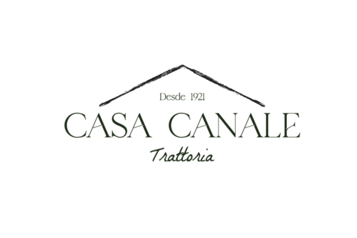 Casa Canale Trattoria