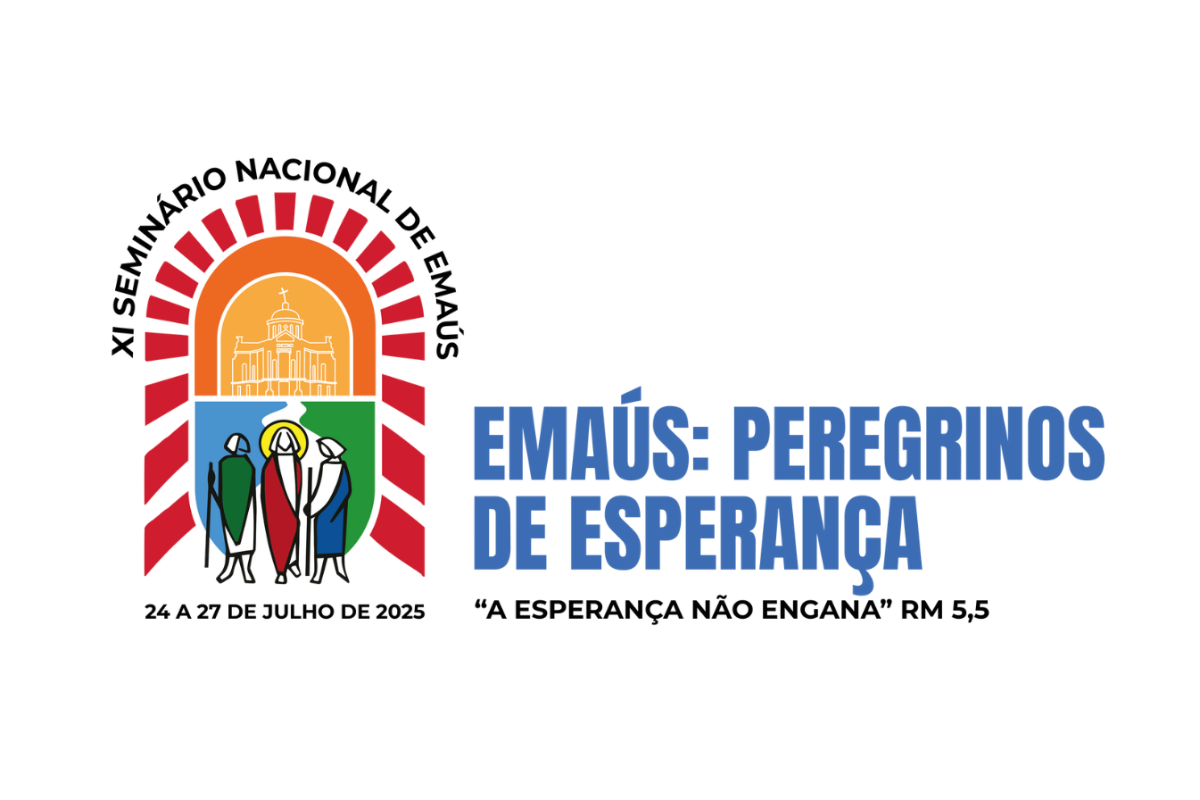 XI Seminário Nacional de Emaús
