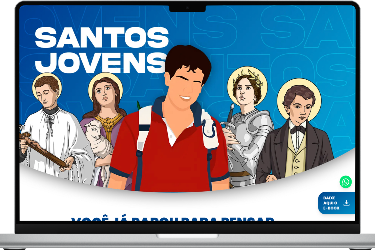 Santos Jovens