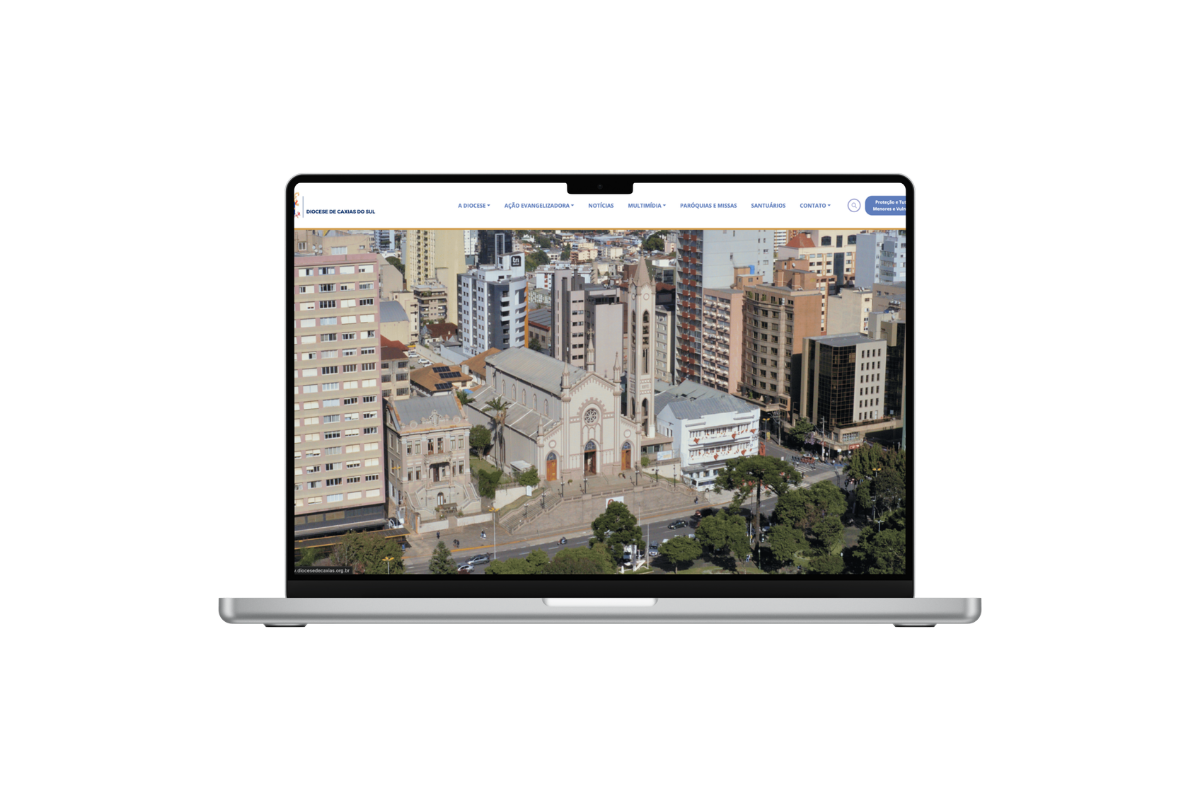 Diocese de Caxias do Sul