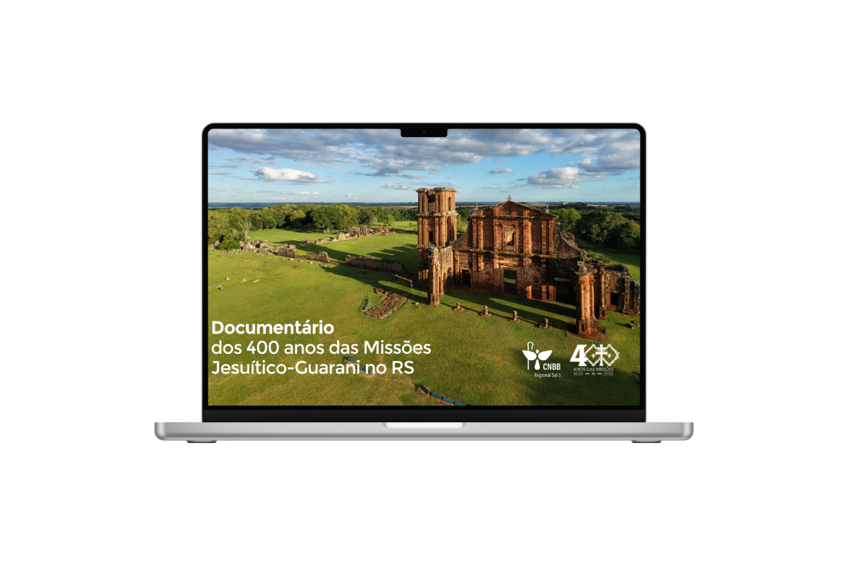 400 anos das Missões Jesuítico-Guarani