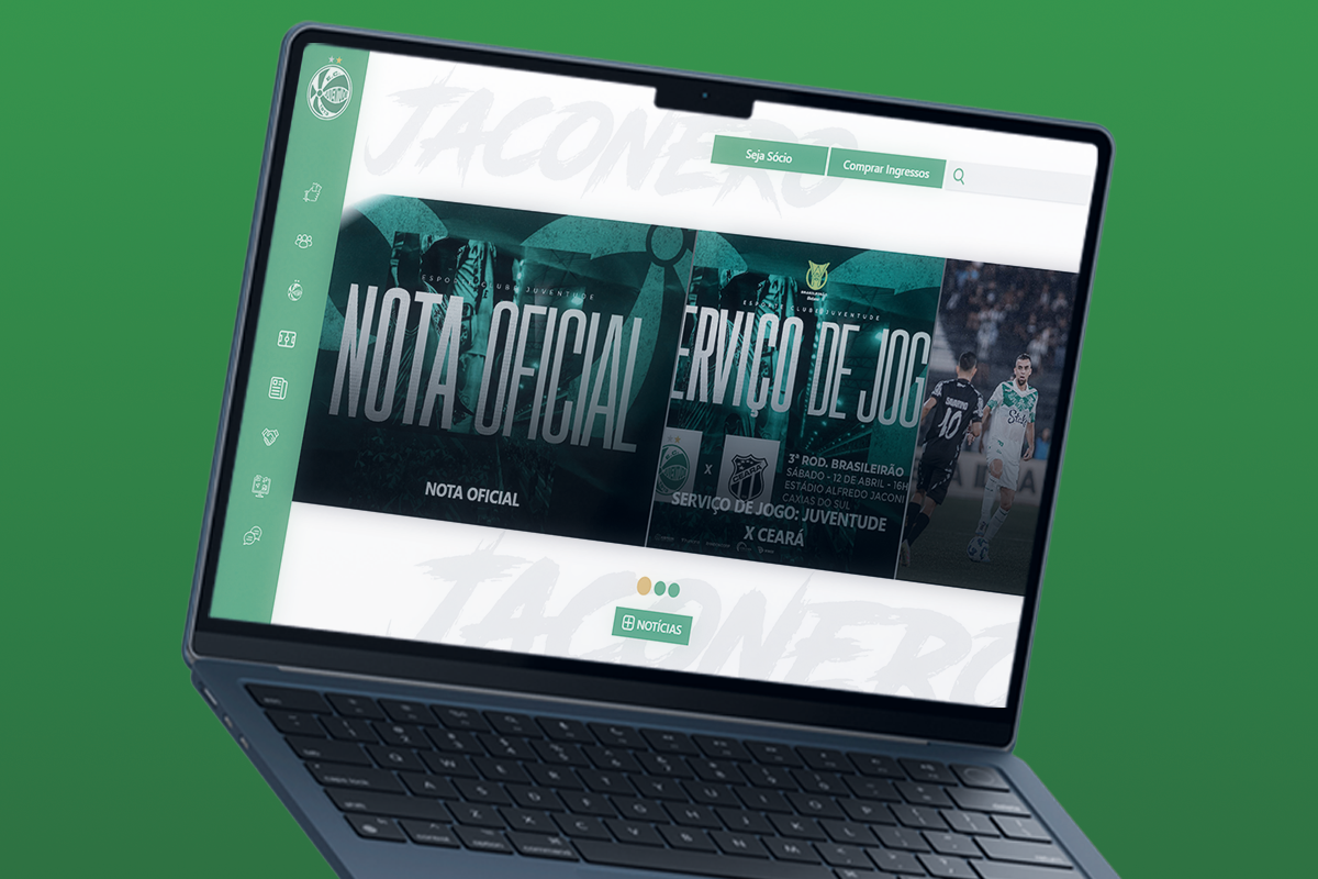 Esporte Clube Juventude