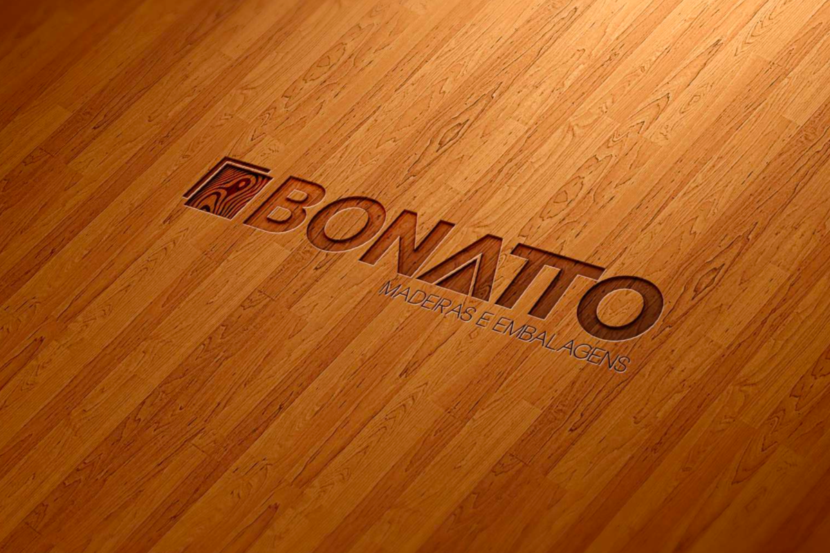Bonatto Madeiras e Embalagens