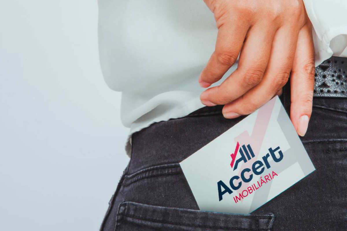 Accert Imobiliária