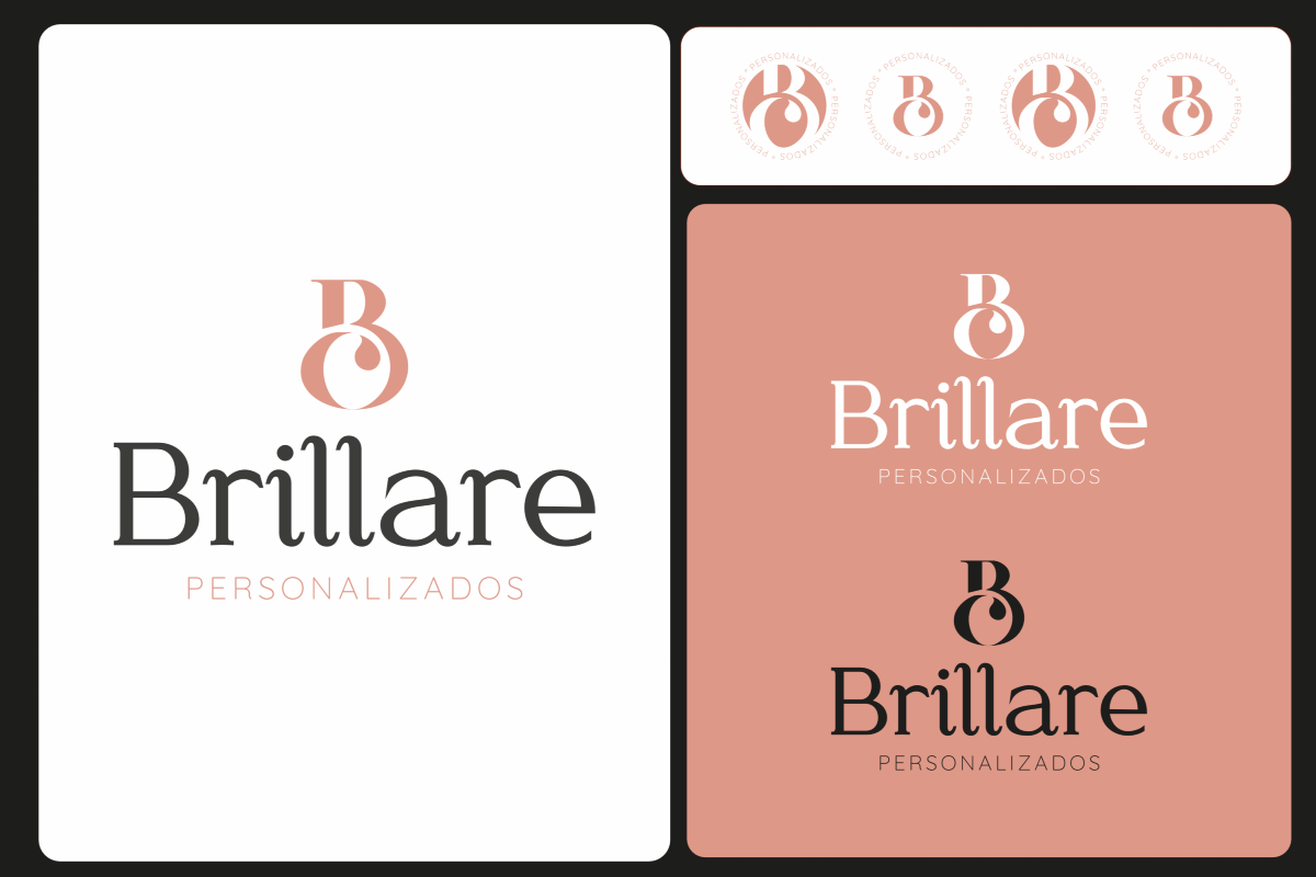 Brillare Personalizados