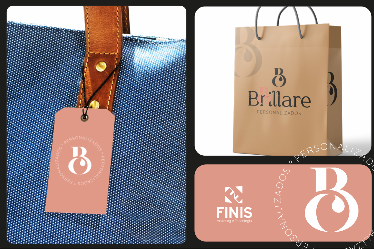 Brillare Personalizados