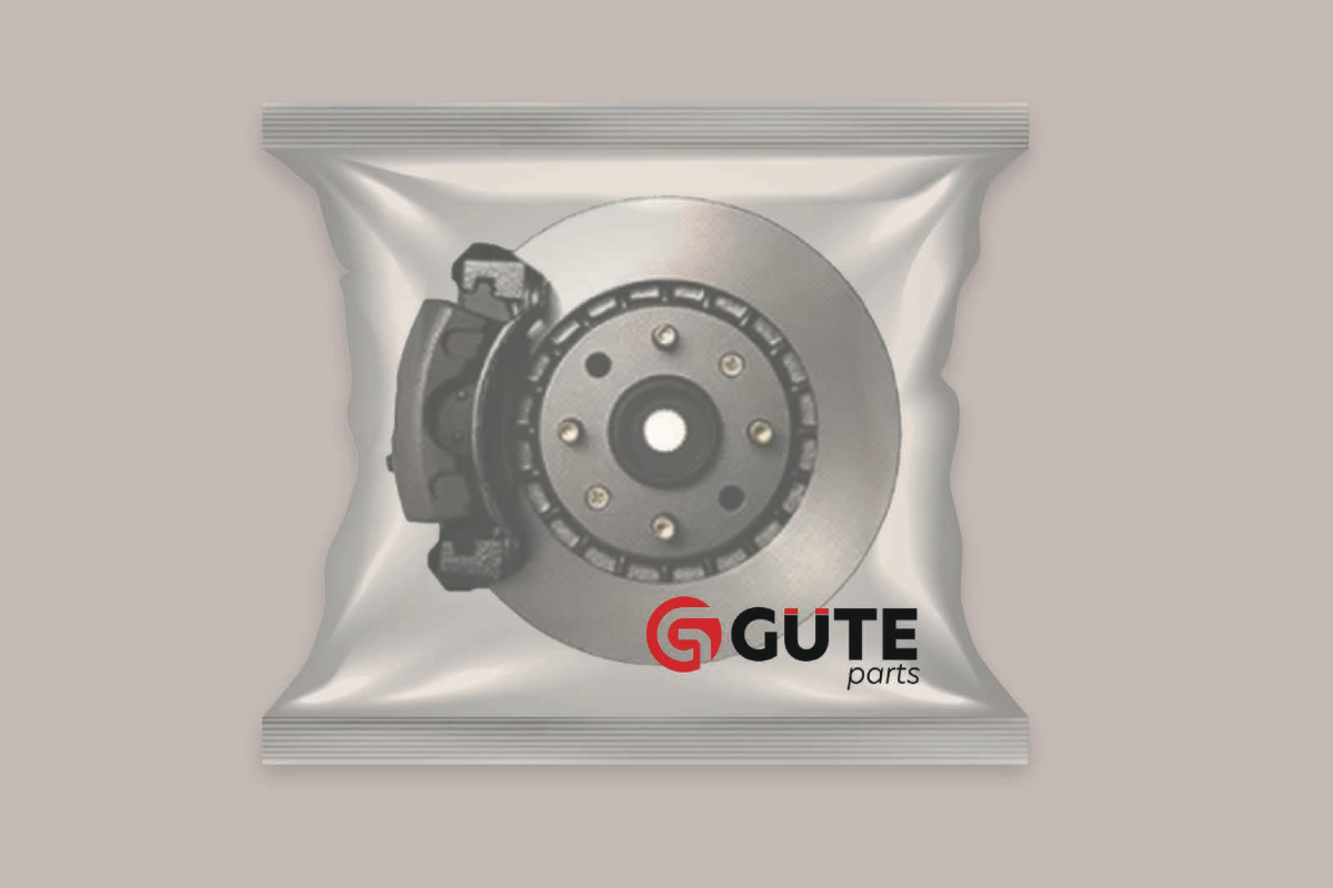 Gute Parts