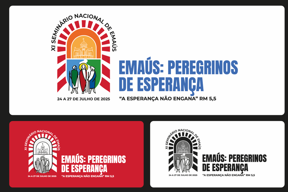 XI Seminário Nacional de Emaús