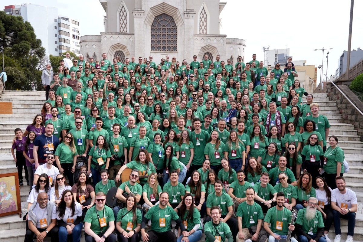Engajamento que nasce da fé: o case do XI Seminário Nacional de Emaús